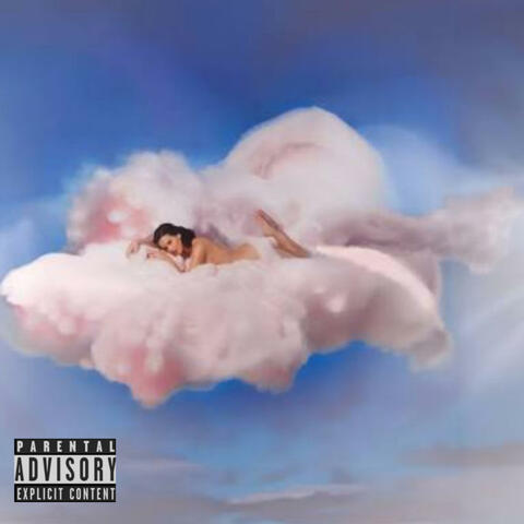 BLUE BENJI BUCKS album art