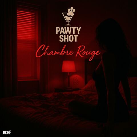 Chambre Rouge album art