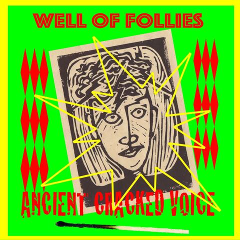 Well of Follies album art