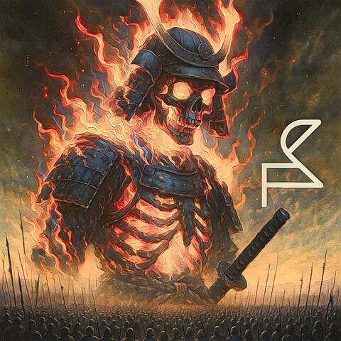 Big Bops album art