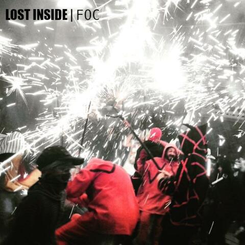 Foc album art