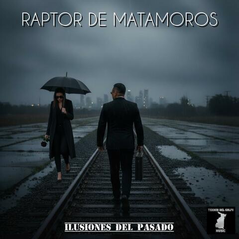 ILUSIONES DEL PASADO album art