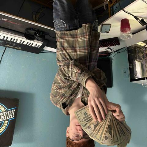 grindhard shit album art