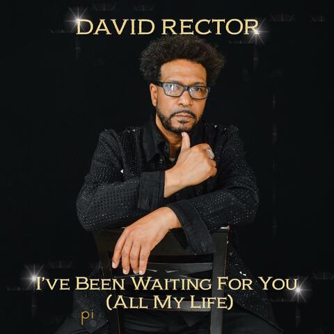 I've Been Looking for You (All my Life) (Special Version) album art