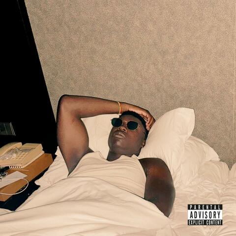Ready, set, GO ! album art