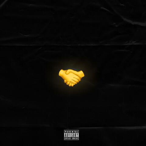Negócios (feat. N3TIN) album art