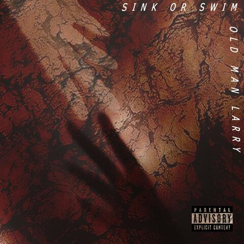 Sink or Swim album art