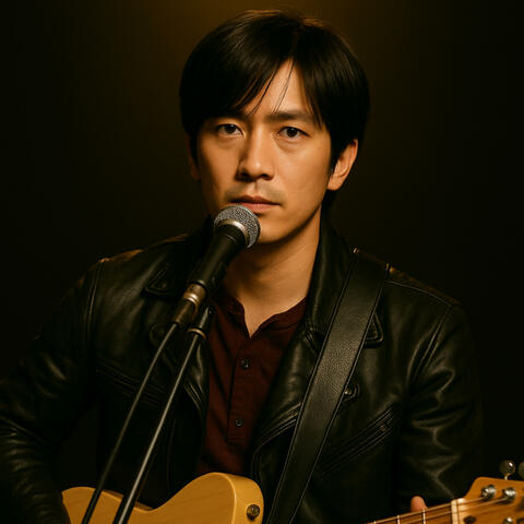 Wings of the Future album art