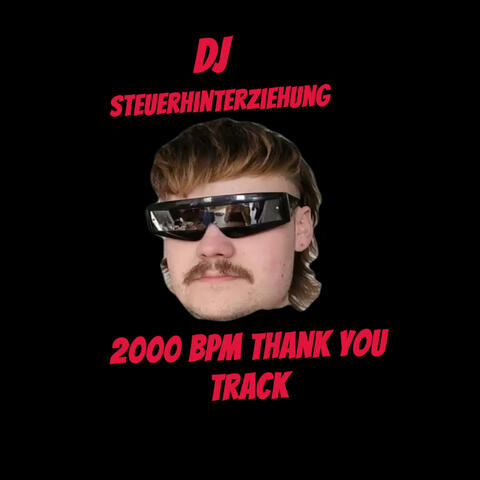 2000 BPM Thank You (2000 Follows Special) album art