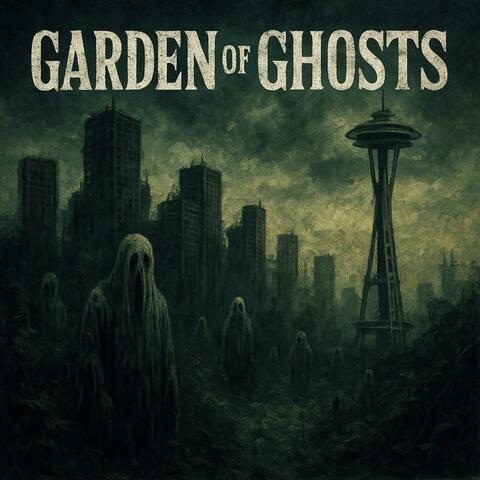Garden of Ghosts album art
