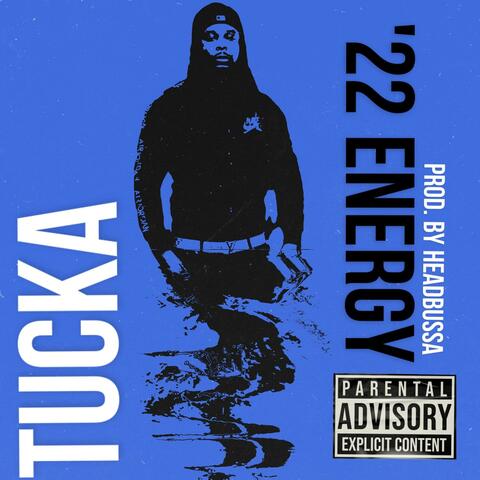 '22 Energy album art