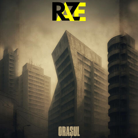 Orasul album art