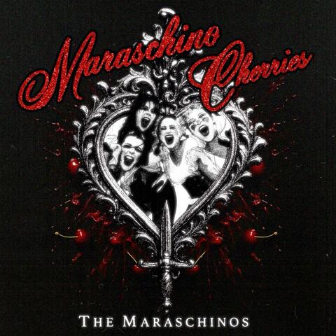 Maraschino Cherries album art
