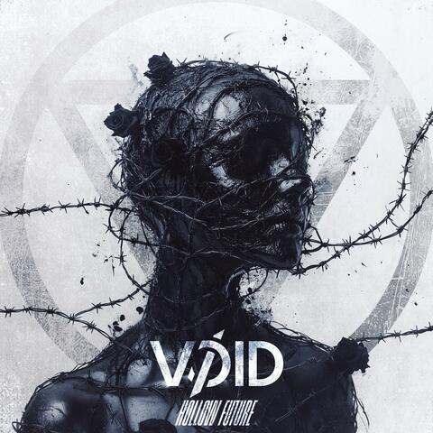 Hollow Future album art