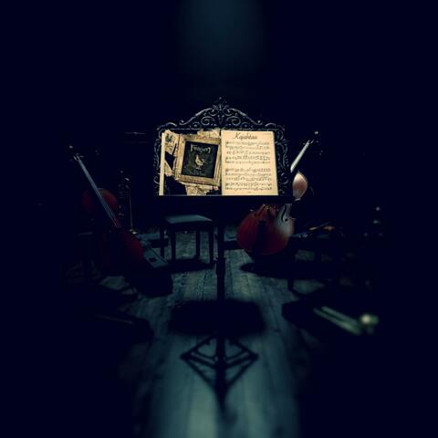 The Side Notes album art