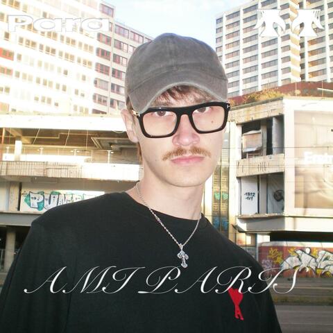 AMI PARIS album art