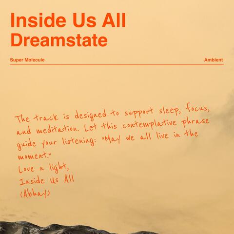 Dreamstate album art