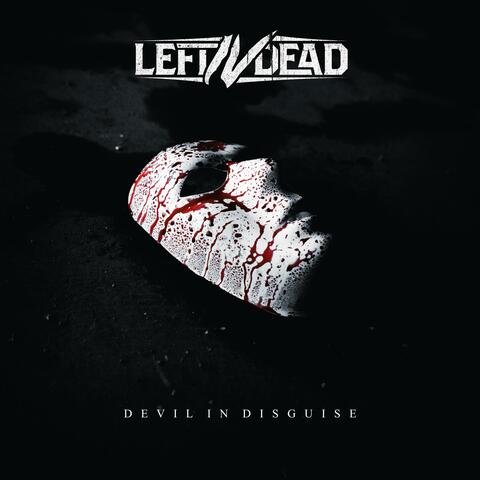 DEVIL IN DISGUISE album art
