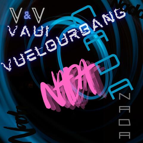 Nada (feat. VAUI) album art