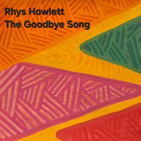 The Goodbye Song album art