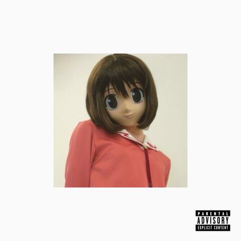 SLEEPWALKER album art