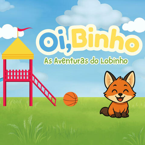 Turma do Lobinho album art