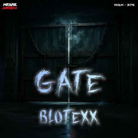 Gate album art