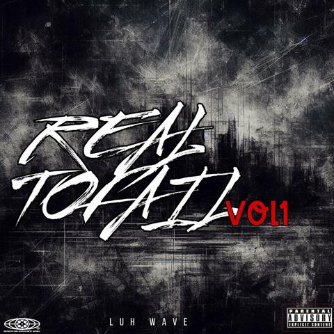 REAL TO FAIL album art