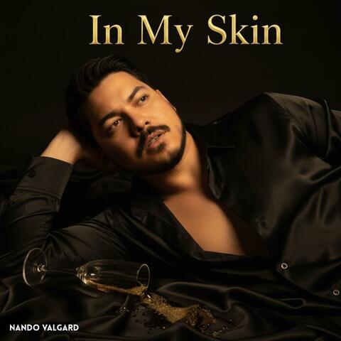 In My Skin album art