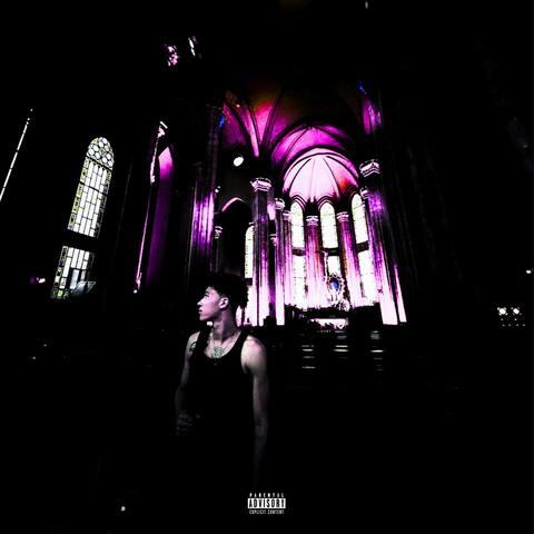 6 Day album art