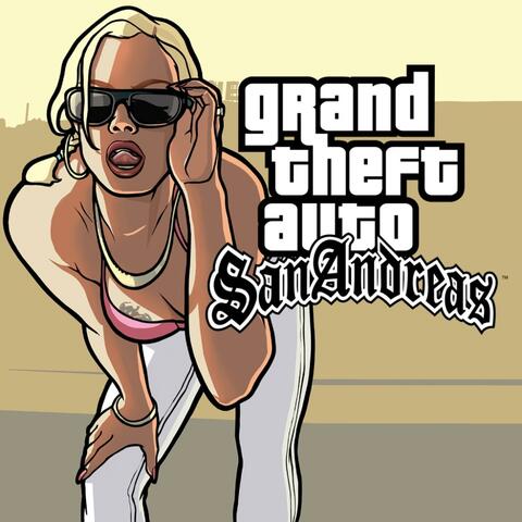 GTA Lifestyle album art