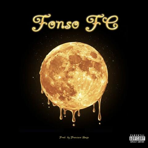 Luna de Miel album art