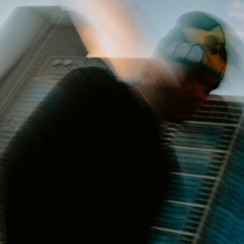 after plans album art