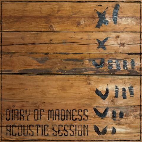 Acoustic Session album art