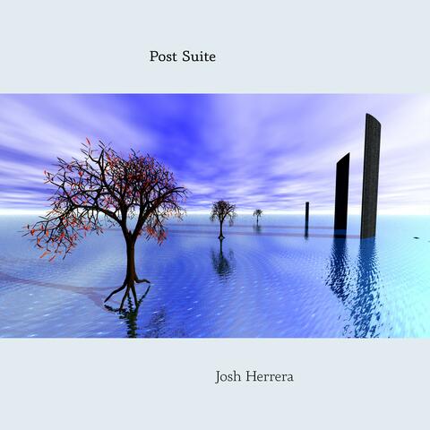 Post Suite album art