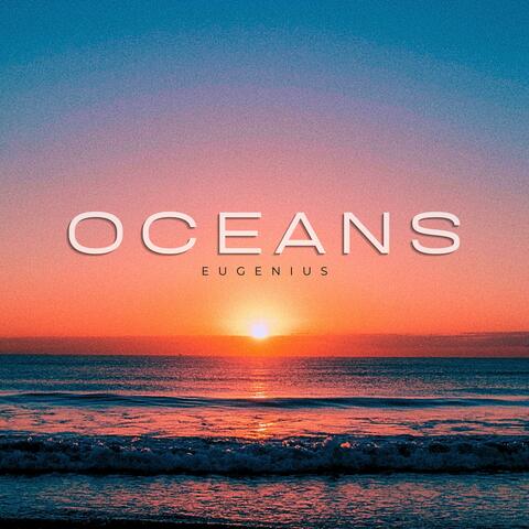 Oceans album art