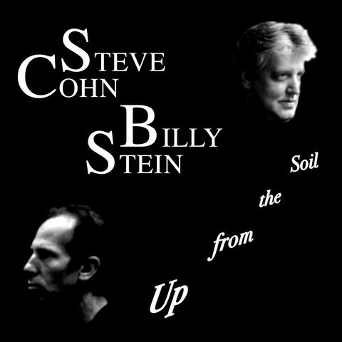 Up from the Soil album art