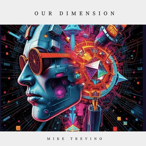 OUR DIMENSION album art
