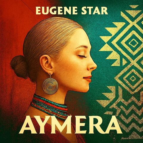 Eugene Star (Aymera) album art