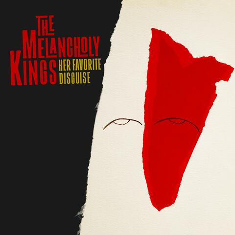 Her Favorite Disguise album art