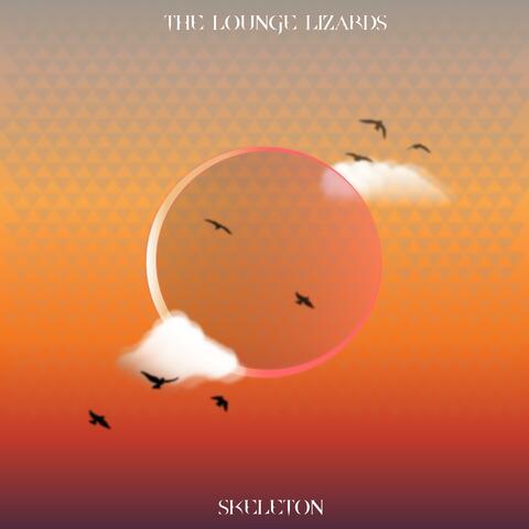 Skeleton album art