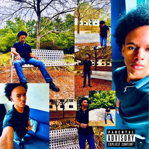 Flight In June album art