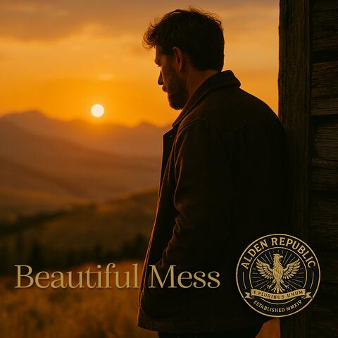 Beautiful Mess album art