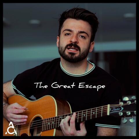 The Great Escape album art