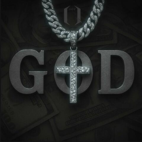 G.O.D album art