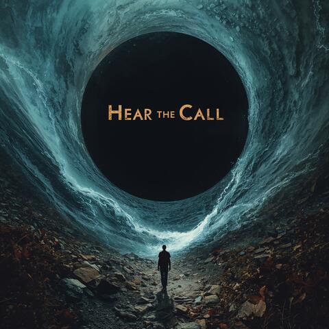 Hear The Call album art