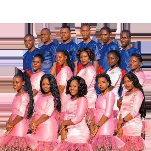 Tisachitilane Nsanje, Vol. 3 album art