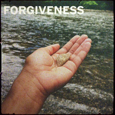 forgiveness album art