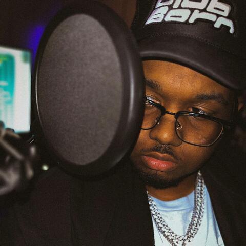 Cool Shit, Hot Flow Freestyle album art