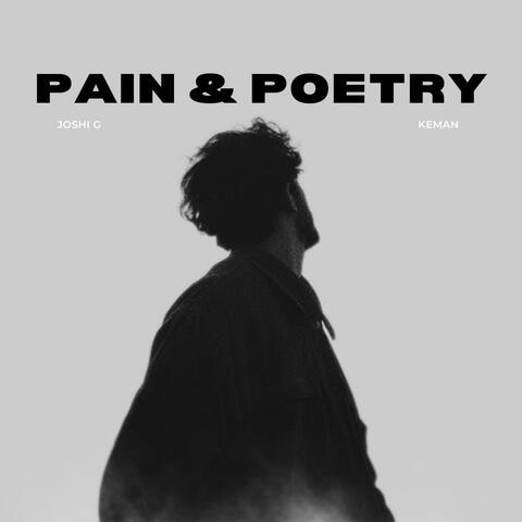 Pain & Poetry (feat. Keman) album art